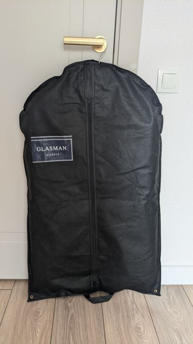 Школьный пиджак и брюки