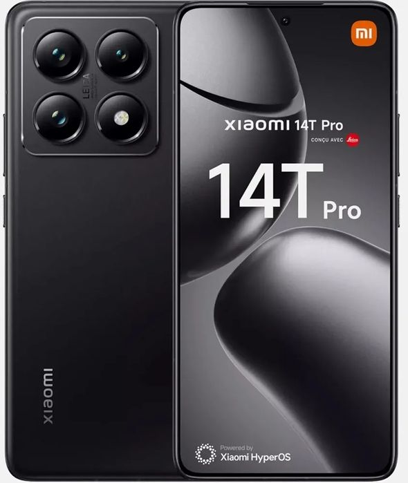 Xiaomi 14t pro 12/512 GB
