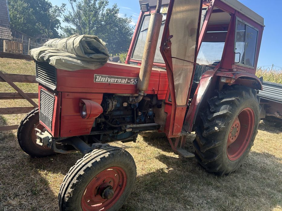 Tractor 445 de vanzare