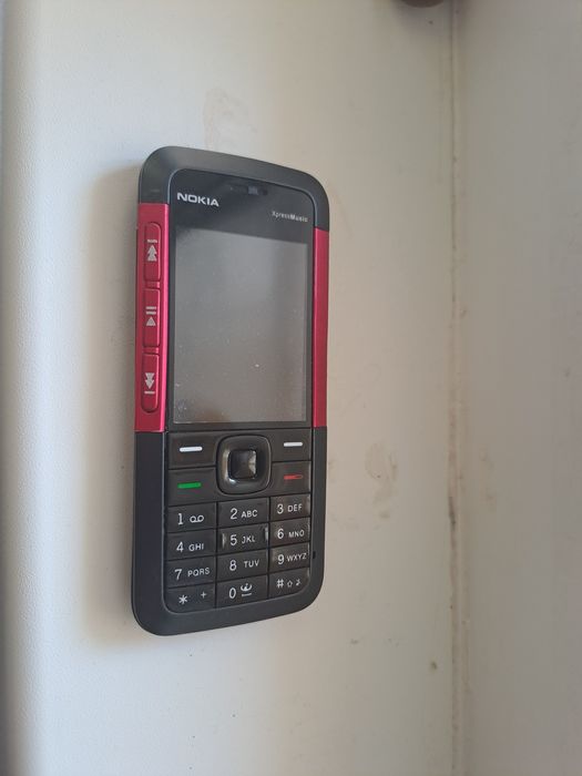 Нокия 5310 express music