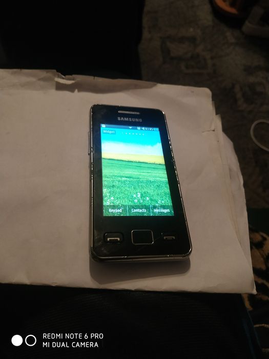 Telefon  Samsung S5260