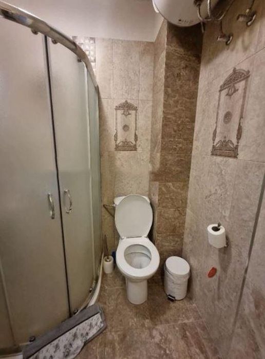 Едностаен апартамент в ж.к. Дианабад.