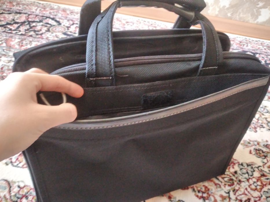 Сумка для ноутбука