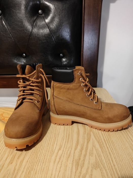 Timberland - cizme si ghete originale - diferite modele si masuri