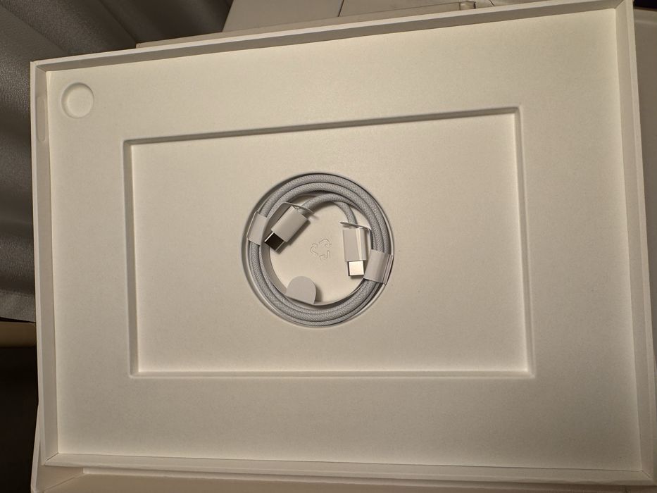 Ipad 11 256Gb WiFi+ Cellular