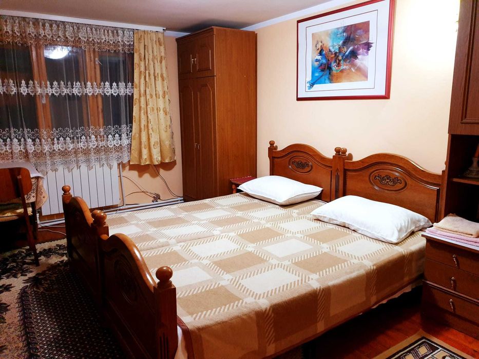 Camere de inchiriat - Zona centrala