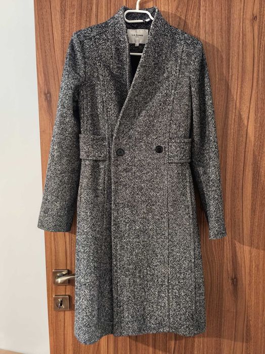 Palton L. K. Bennett S  lana