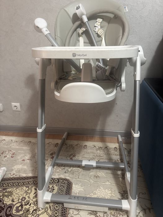 Стульчик для кормления Maribel SG116