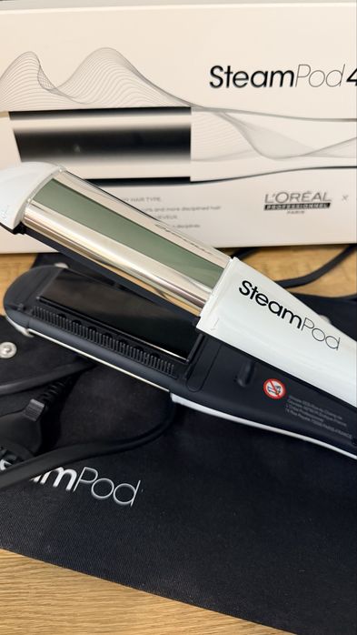Vand placa de par Loreal Steampod 4