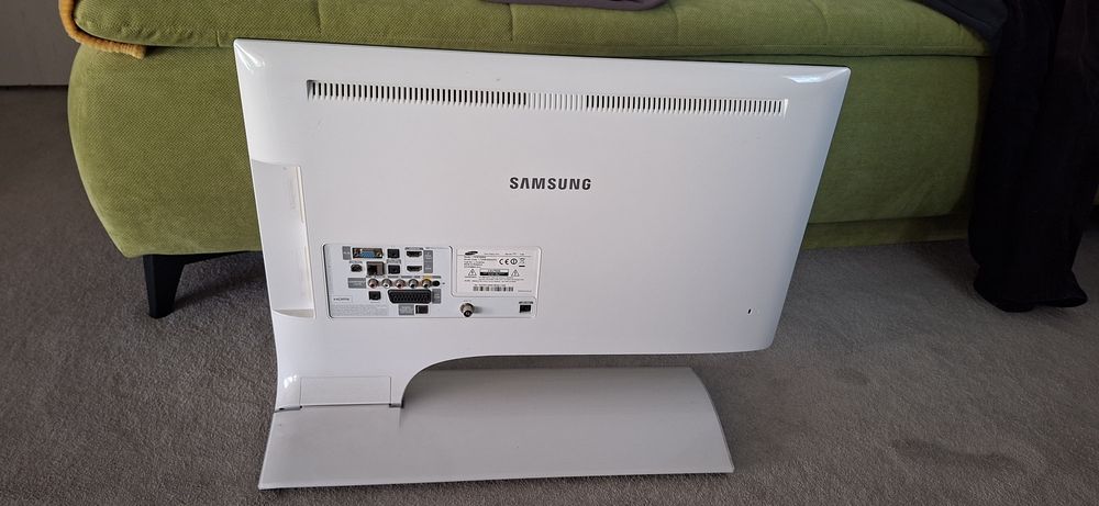 Monitor 27" / TV Samsung T27B750EW/EN