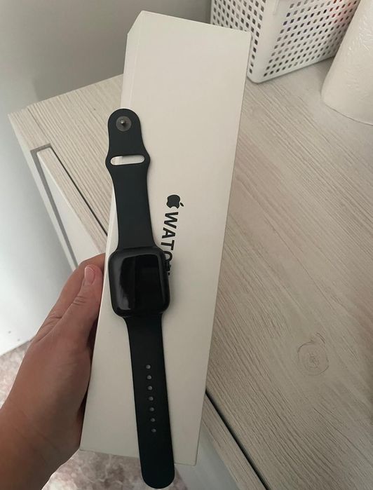 Apple watch SE 2 GEN 44 MM