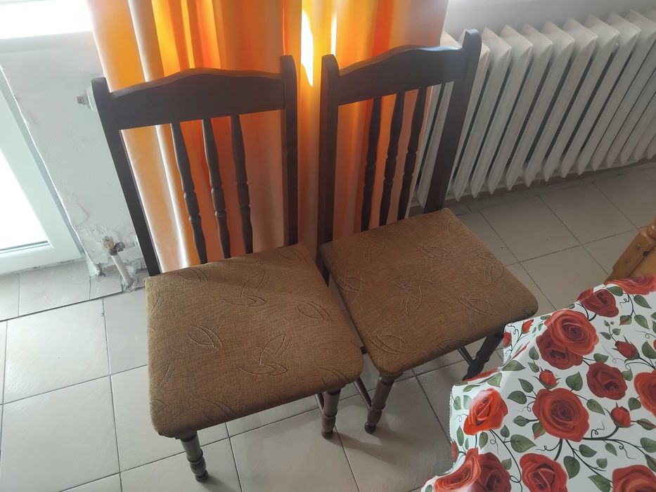 Столове за хранене