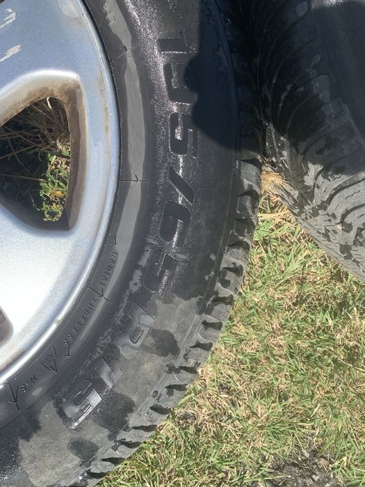 Джанти и гуми опел opel 5x110 195/65R15