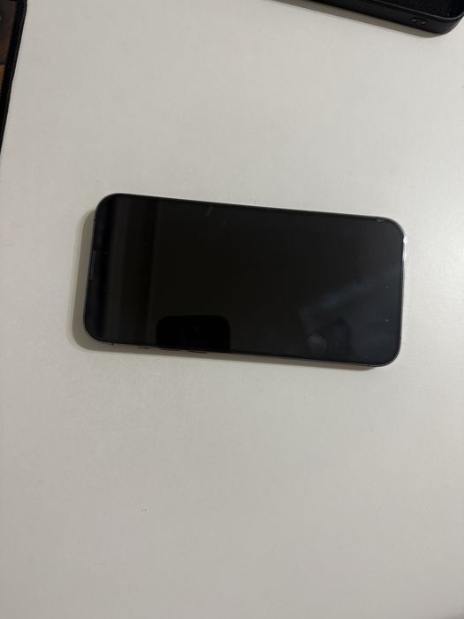 Iphone 14 pro max 256