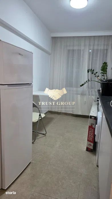 2 camere Lujerului | Langa Metrou | Bloc reabilitat — fotografia 3