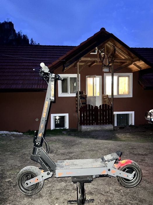 Vand kukirin g4