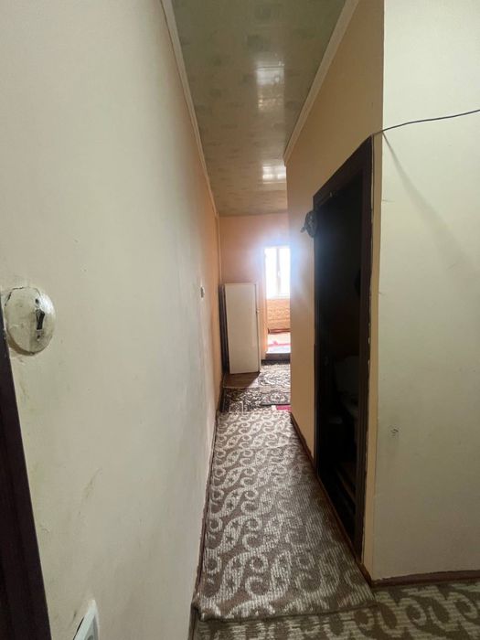 Продается 1 комнатная новая планировка 10 мкр