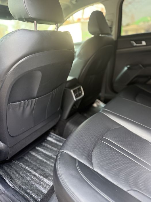 Kia k5 2 litrli ful kojini salon bez luk jitilayn qilingan