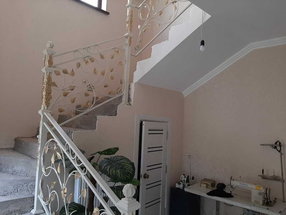 Продается дом евро ремонтт