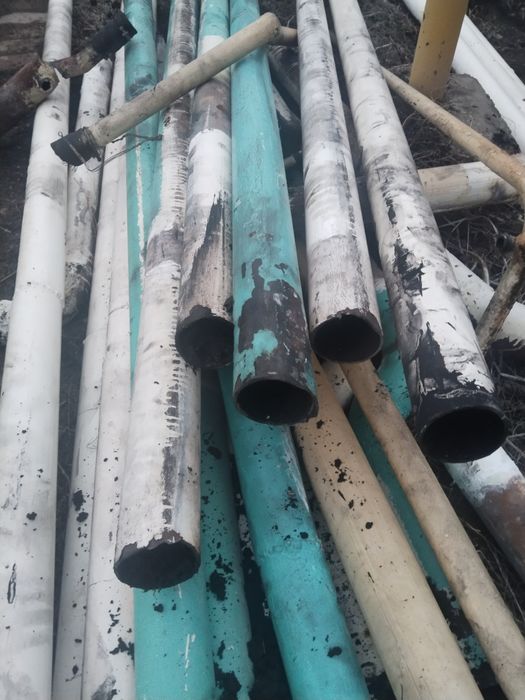 Продам Трубы б/у