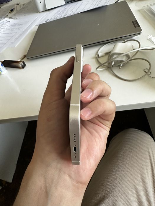 Iphone 13 128/92% starlight