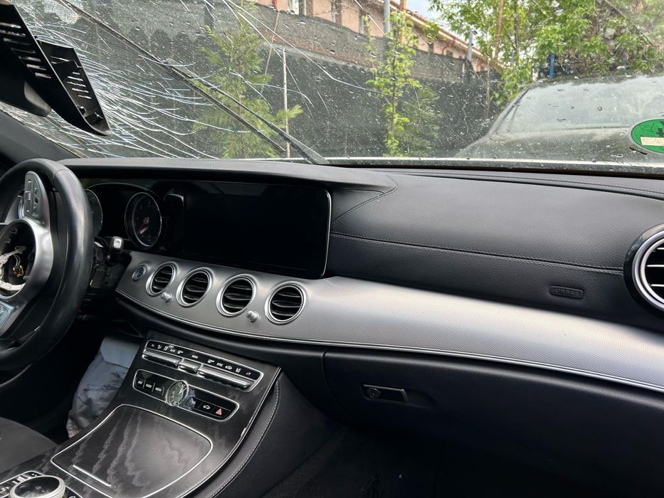 Pompă motorină motor înaltă presiune Mercedes W213 2.0cdi 194cp