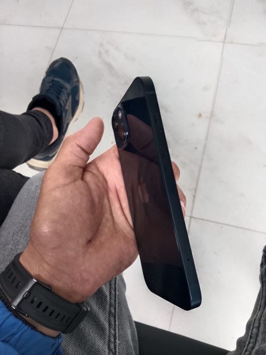 Iphone 13 128г айклоуд чистый