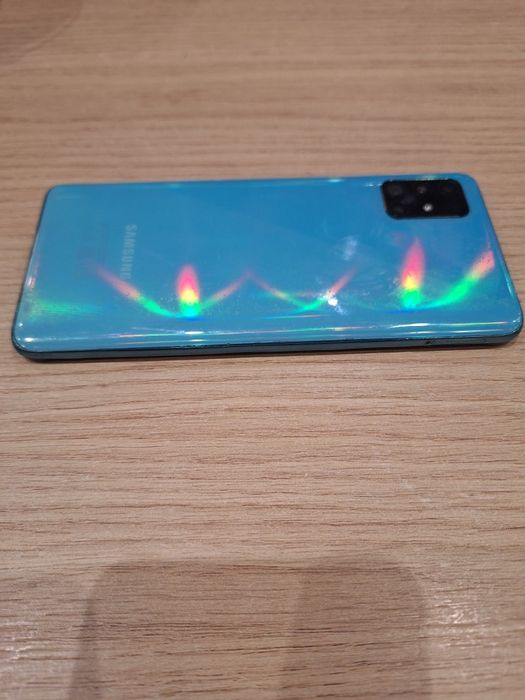 Samsung a51   64