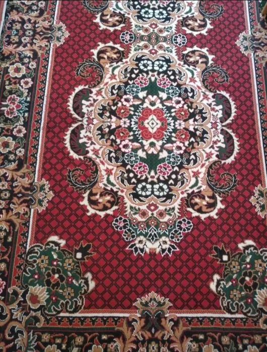 Ковер Турция 2,15 × 5,5