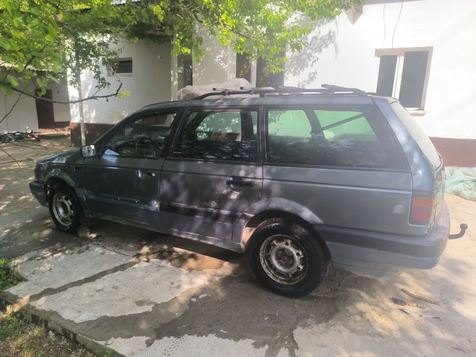 Пассатб3 сатылады