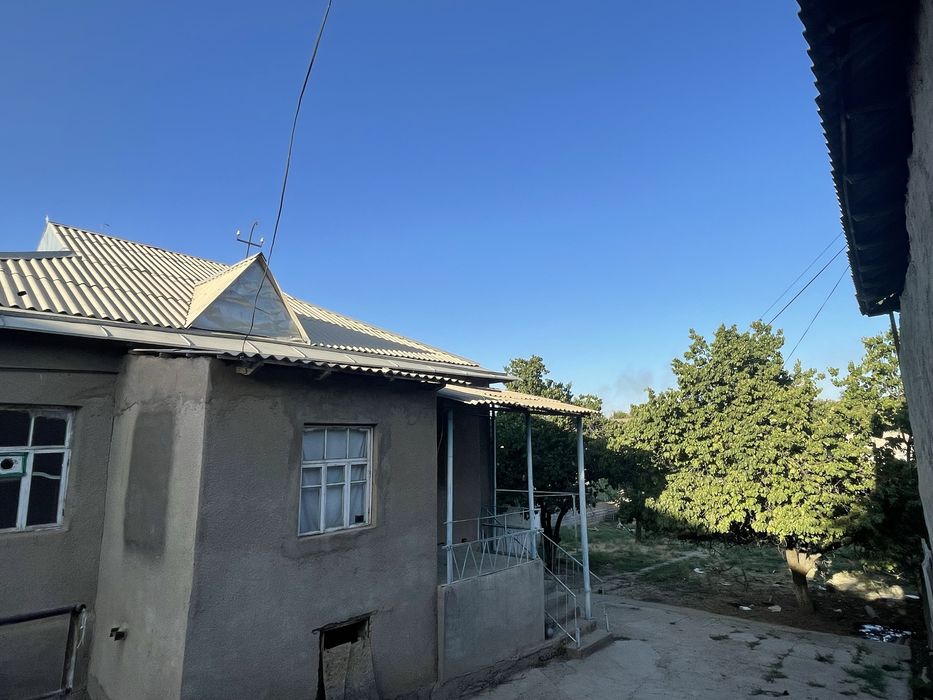 Продаю дом полтора этажка 12 сот