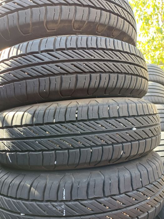 Гуми 205/75/16С  Рикен