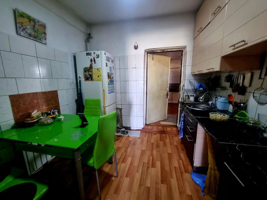 Продам дом из красного кирпича