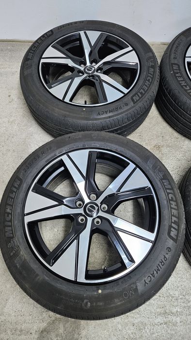 Jante Volvo R19 XC40 XC60 V90 Cross Country
