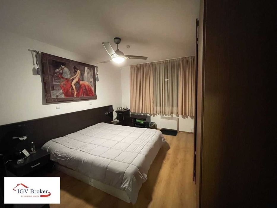 Продава се Двустаен апартамент в Банско - 63 кв.м за 850 €/кв.м - Снимка #7