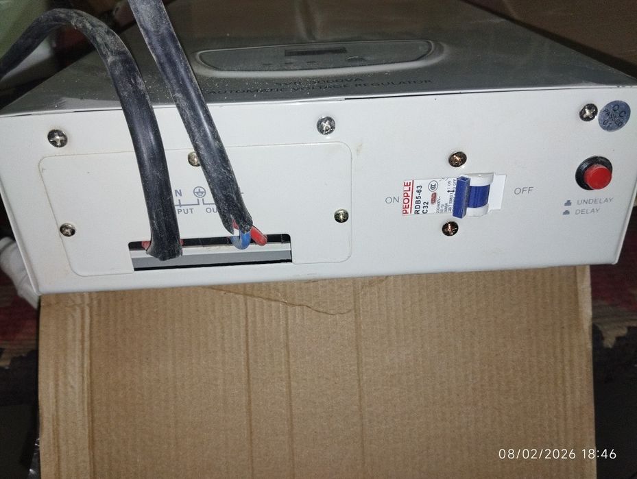 Tok koʻpaytirgich (stablizator)