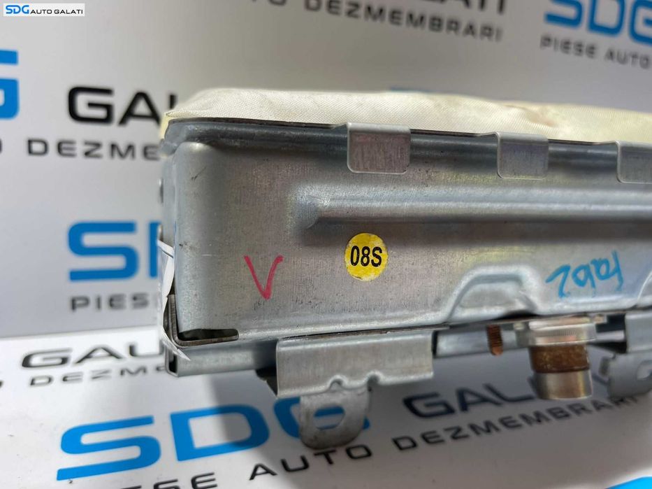 Airbag Pasager Skoda Roomster 2006 - 2015 Cod 5J2880202C