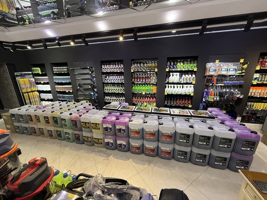 Karcher Omax 200 bar