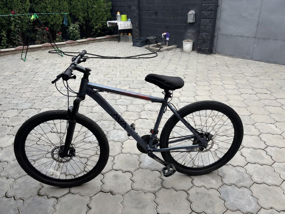 велосипед AVA Storm 27.5