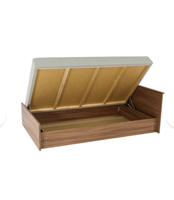 Тахта - кровать б/у