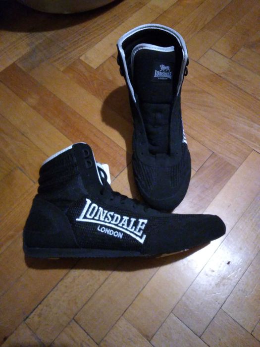 Longsdale 43 номер