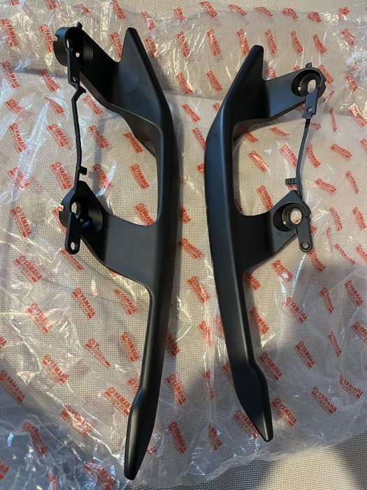 Sa Yamaha xmax 300 / 125