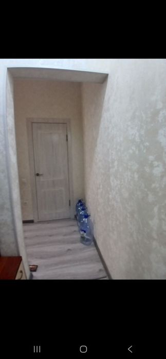 Квартира сотилади