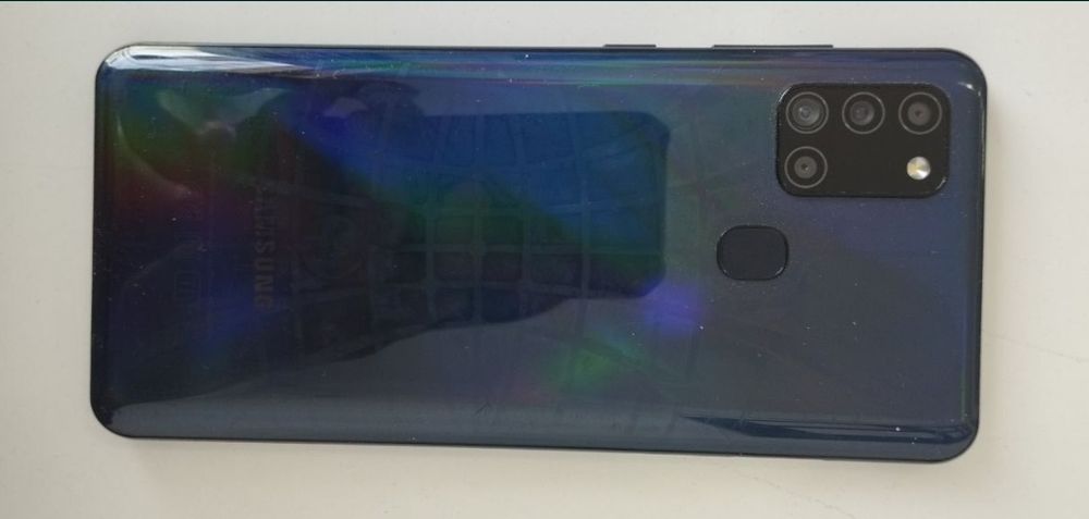 Samsung a21s sotiladi