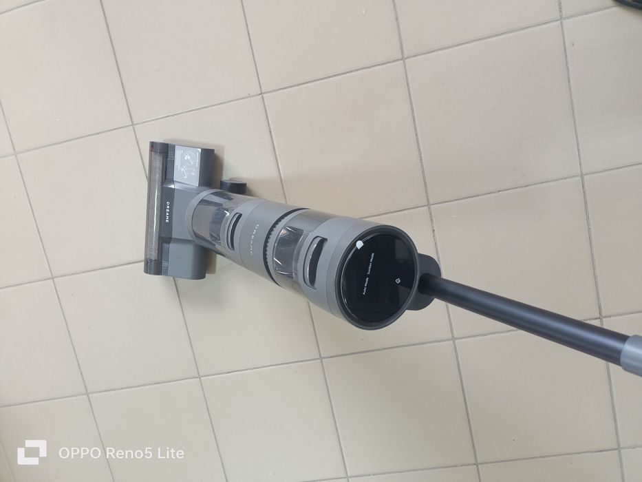 Пылесос DREAME H12 Core