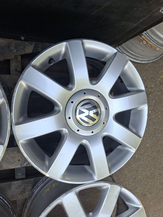16" 5Х112мм Фолксваген, 5X112mm VW ORIGINAL