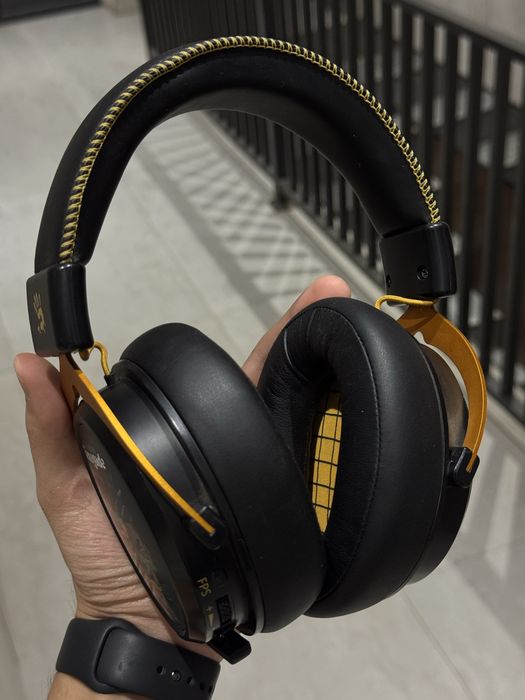 Наушники Bloody MR595