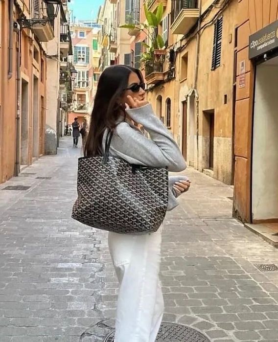 Goyard    чанта