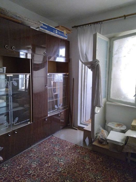 Продается 2х комнатная Ахангаран