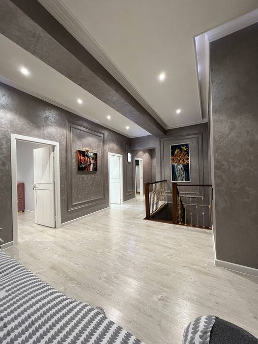 #159 Замона тўйхонаси рўпараси 170м²  6/3-4/4 дуплекс сотилади